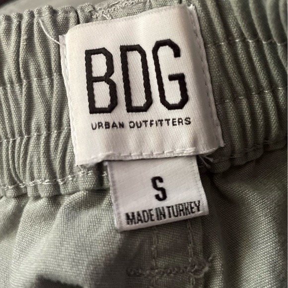 BDG/Urban Outfitters Patchwork Utility Cargo Pants - Picture 7 of 10